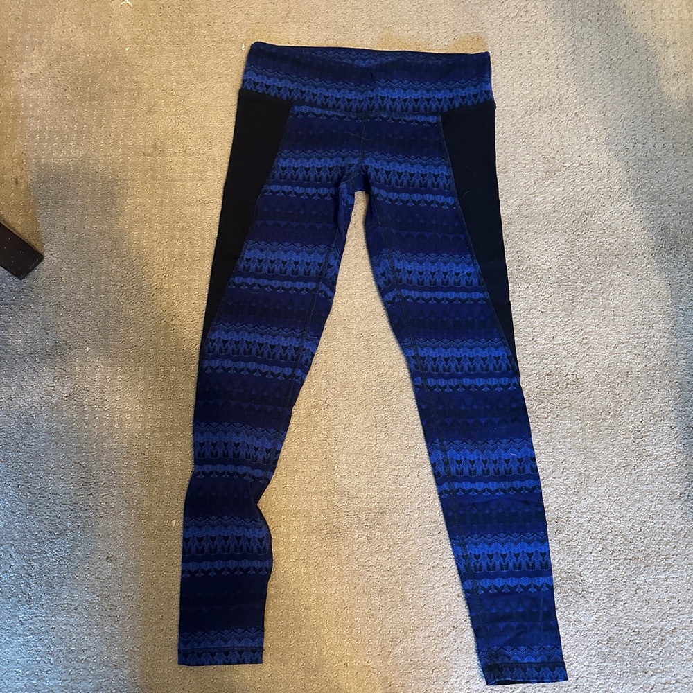 ALO YOGA LEGGINGS